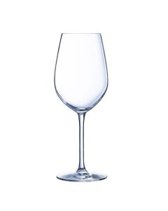 Ensemble de 6 verres à pied pour vin blanc Séquence de 35cl - Chef & Sommelier