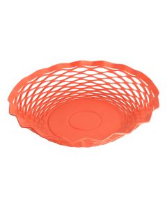 Corbeille à pain fuchsia 24.5 cm