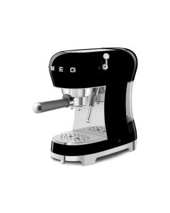 Machine à café Expresso Années 50 noir
