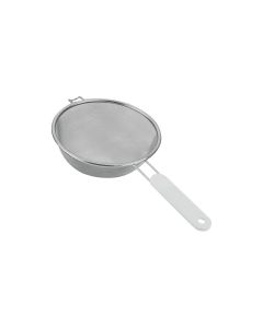 Passoire tamis inox fin manche plast. ø 20cm metaltex - 11632010080