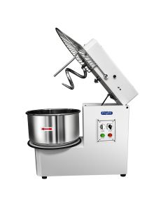 Petrin Pizza à Spirale Tête Relevable 30L - Atosa -