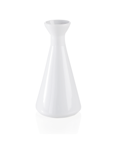 Lot de 6 Vases en Porcelaine H 150 mm 2 Was Germany
