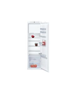 Réfrigérateur 1 porte 286L Neff, froid statique, A++, compartiment 4* et fonction Super Réfrigération