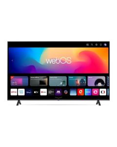 TV LED LG 55UR78003 55'' (140 cm) 4K UHD HDR 10 Connecté WebOS