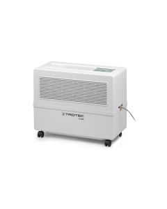 Humidificateur d'air et purificateur  de 50L pour 420m²