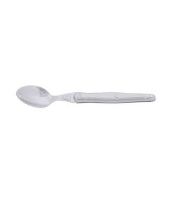 Cuillère à moka Laguiole inox (lot de 6)