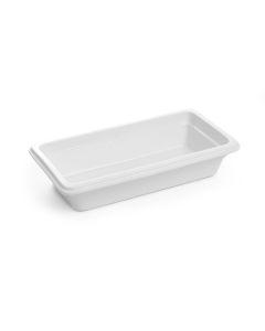 Bac Gastronorme Profi Line GN 1/3 325x176x(H)65 mm Lot de 8 - Hendi