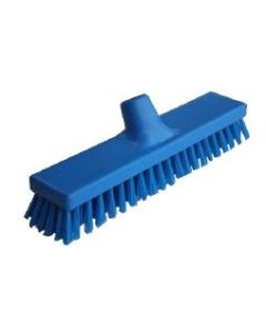 Frottoir 30cm dure douille incline - Marchand Brosserie