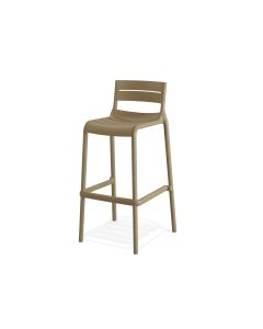 Calor Tabouret de bar Sable - Veba