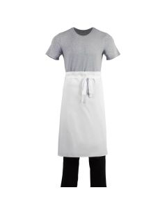 Tablier Standard Blanc - Whites Chefs Clothing
