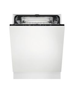 Lave-vaisselle encastrable Electrolux 13 couverts 59.6cm E, EEQ47210L