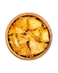Ananas Séché en Morceaux Bio 3 Kg