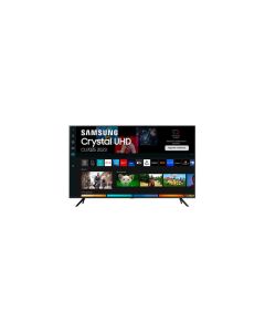 Téléviseur Samsung Crystal 50CU7025 125 cm 4K UHD Smart Noir