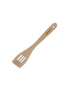 Spatule de cuisine ajourée 30 cm Fackelmann