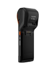 SUNMI V2S - PDA Android Imprimante Intégrée