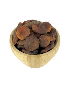 Abricots Bruns Bio en Vrac