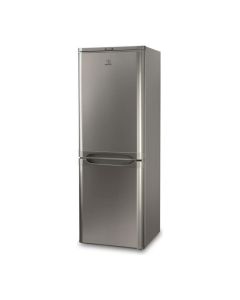 Réfrigérateur Congélateur Indesit 217L Froid Statique Hygiene Control