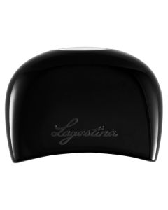 Anse amovible Salvaspazio 7,5x5 cm noir