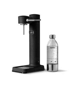 Machine à eau pétillante Carbonator 3 Edition noir
