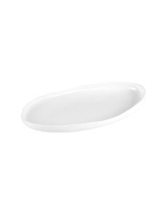 Plat Organic 24x14 cm