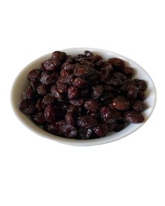 Cranberries (canneberge) entières biologiques du Canada 500g