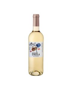 Vin blanc Château Plaimont Domaine d'Aula 2023 - Côtes de Gascogne, Sud-Ouest - 75cl
