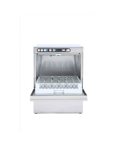 Lave-vaisselle professionnel 50x50, puissant et compact - Référence 3559491
