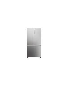 Réfrigérateur multi portes Haier HCR79F19ENMM - Capacité XXL, Antibactérien ABT, No Frost, 646 L
