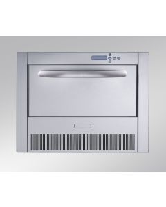 Machine à Glaçons Pleins Encastrable Gamme Kitchen Ice 10 kg/24h - ITV