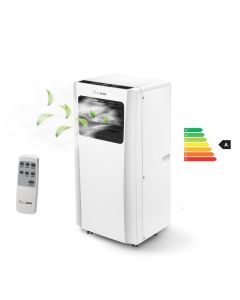 Climatiseur Mobile Et Compact Avec Poignée De Transport R9000 Pullman
