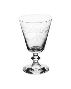 Verre à vin France Pantho 19 cl (lot de 6)