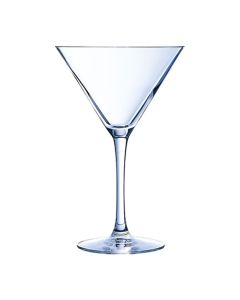 Ensemble de 6 verres à cocktail 30cl - Cabernet Cocktail