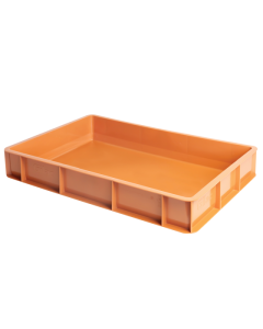 Bac à pâtons 600 x 400  - Terracotta Gilac Maison 15 L Gilac