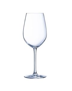 Ensemble de 6 verres à pied pour vin rouge de 53 cl - Collection Séquence de Chef & Sommelier