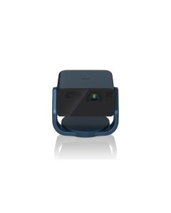 Vidéoprojecteur Epson EF 22N Full HD Bleu Métallique - Haute qualité d'image et design élégant