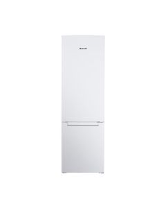Réfrigérateur combiné Brandt BC8027EW - 262L - Blanc
