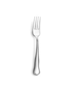 12 fourchettes table - Contour Urfé