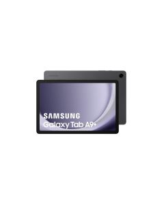 Samsung Galaxy Tab A9+ 11" 128Go 5G Gris : Écran Immersif, 8Go RAM, 128Go Stockage