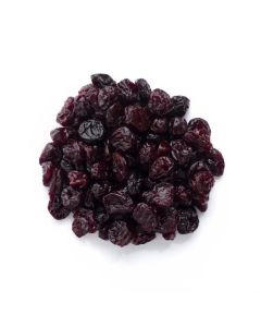 Canneberge (cranberry) entière Canada au jus de canne Bio 500g
