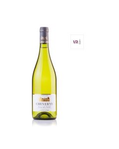 Vin blanc de Loire Cuvée des Nobles 2018 Cheverny AOC - 37,5 cl