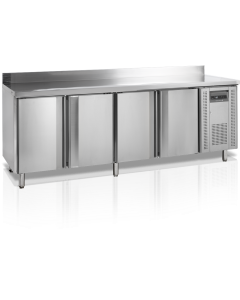 Réfrigérateur de Comptoir GN1/1 CK7410 - TEFCOLD