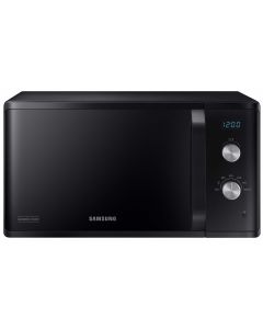 Micro-ondes Samsung 23L 800W Noir avec Fonction Décongélation