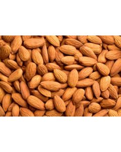 Amande Grillée Nature Bio 500G