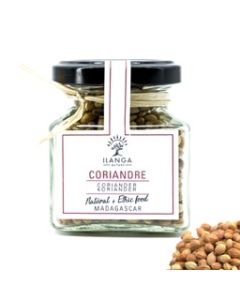 Graines de Coriandre 35g