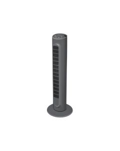 Ventilateur colonne "Comfort Control" avec oscillation 55° et 3 vitesses