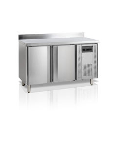 Congélateur d'Encas de Comptoir SK6210BT/+ SP - TEFCOLD