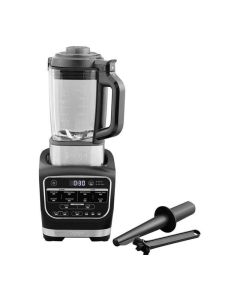 Blender Chauffant Ninja Foodi HB150EU avec Auto-iQ - 10 Programmes - 1000W