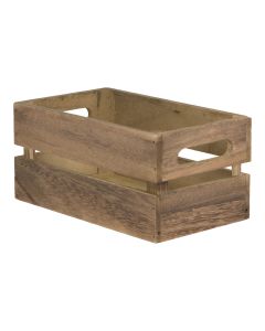 Vintage Table Caddy - Securit