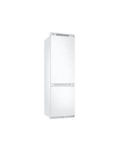 Réfrigérateur combiné Samsung 267L avec froid ventilé et congélateur No-Frost