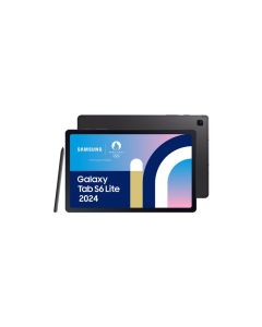 Tablette Samsung Galaxy Tab S6 Lite 10,4" Wi-Fi 128 Go Graphite